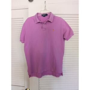 Vintage Ralph Lauren Polo shirt large men